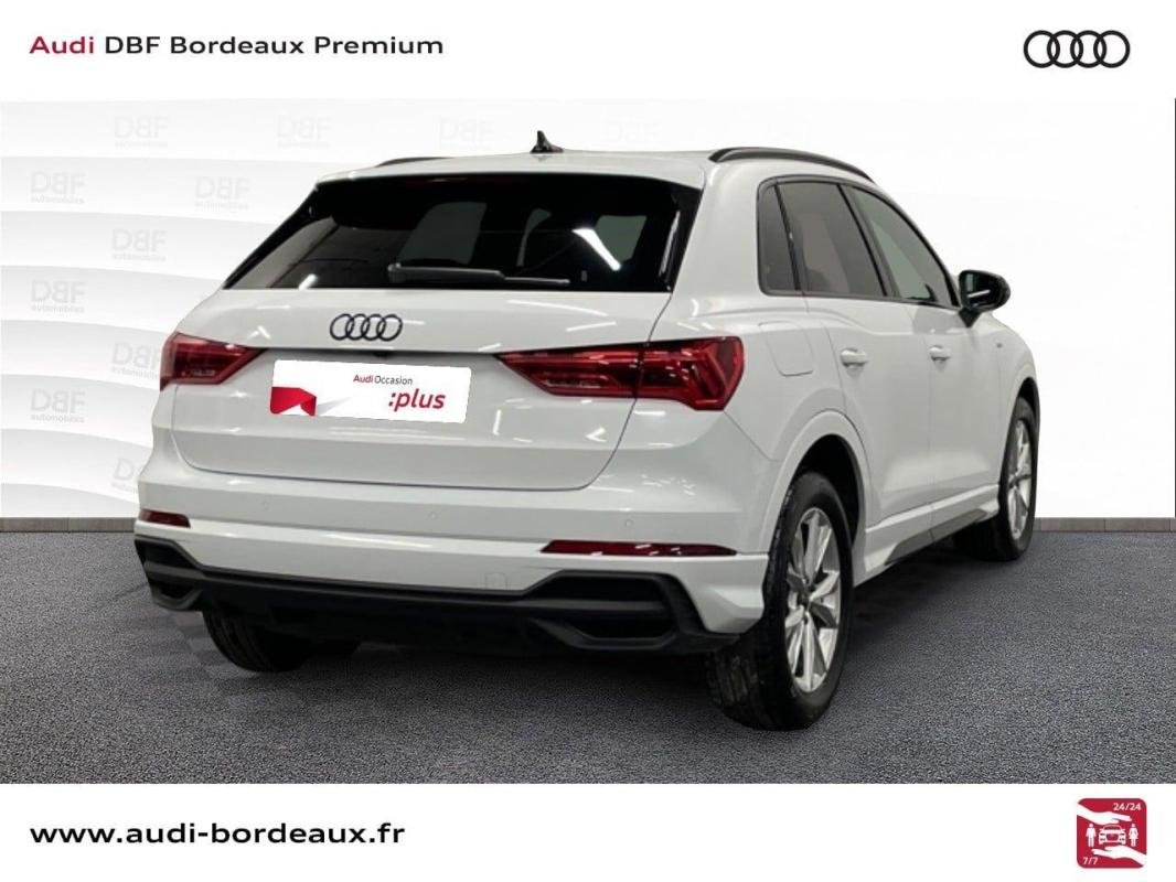Audi Q3 - Photo 7