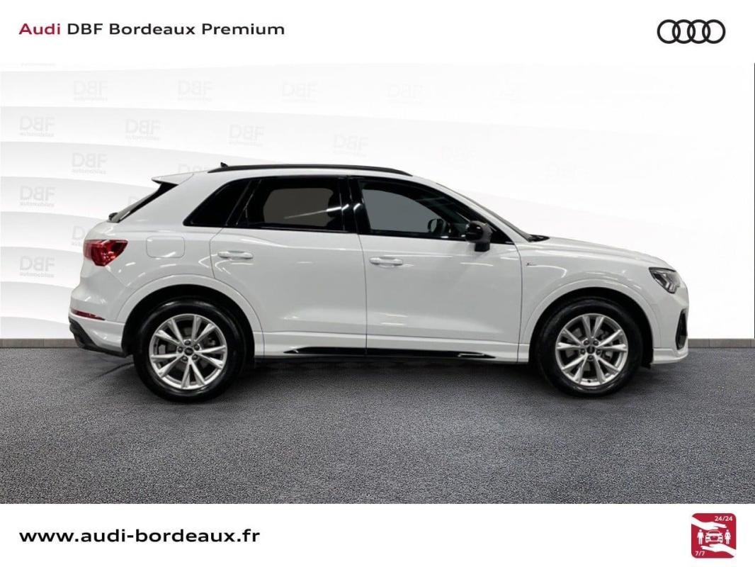 Audi Q3 - Photo 8