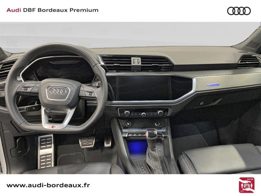 Audi Q3 - Photo 9