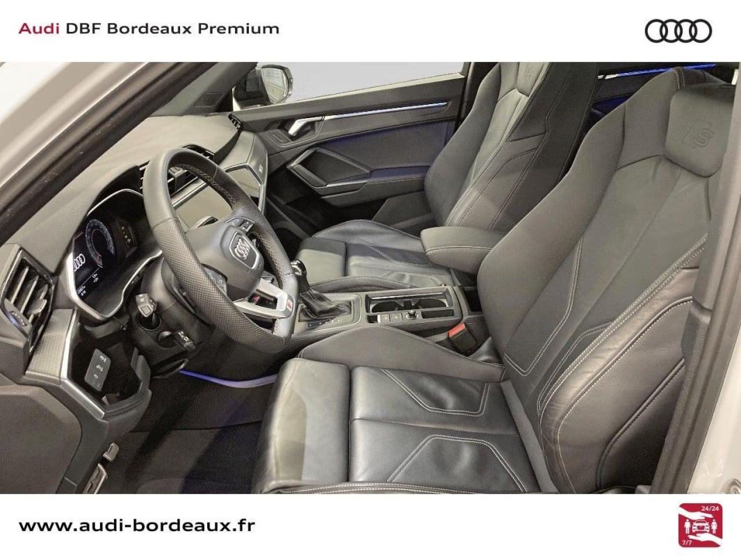 Audi Q3 - Photo 10