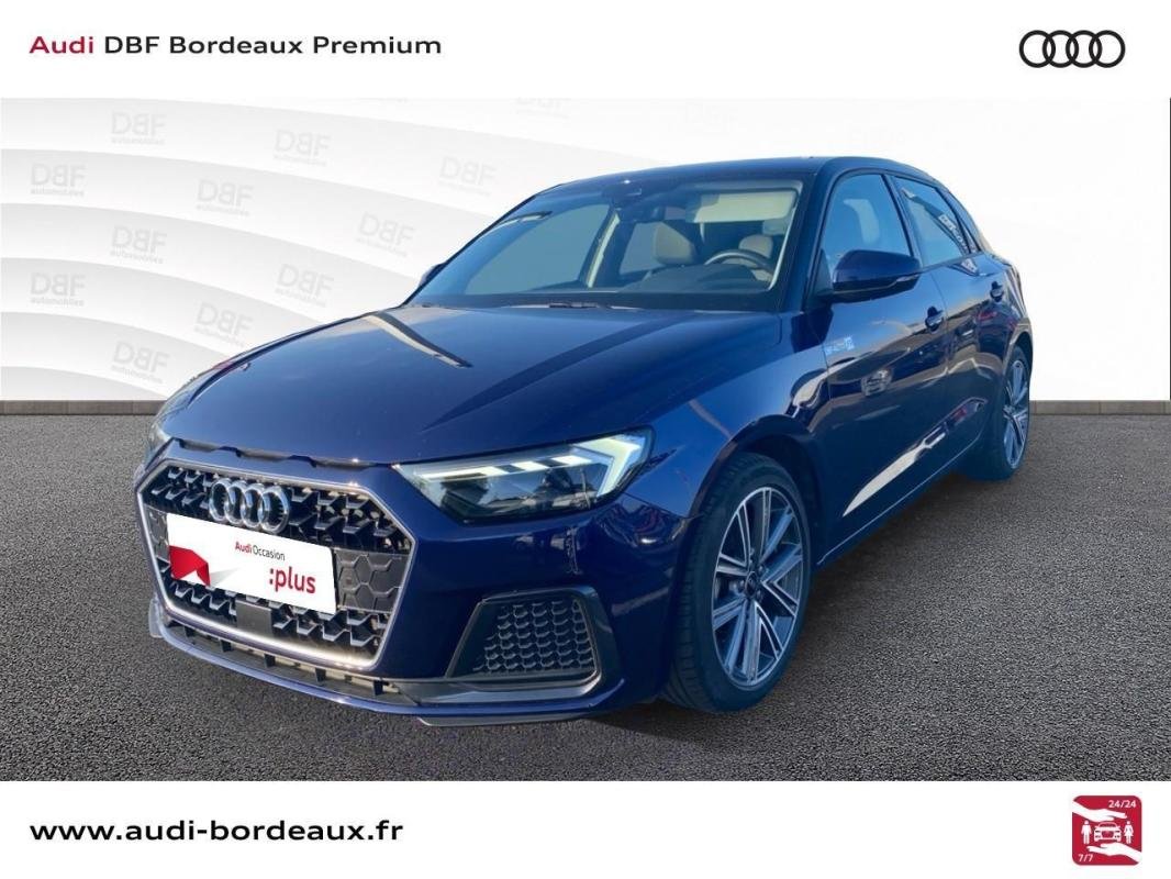 Audi A1 sportback - Photo 1