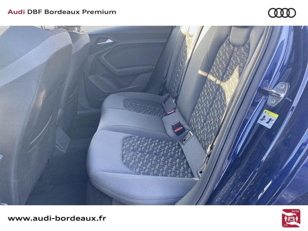 Audi A1 sportback - Photo 12