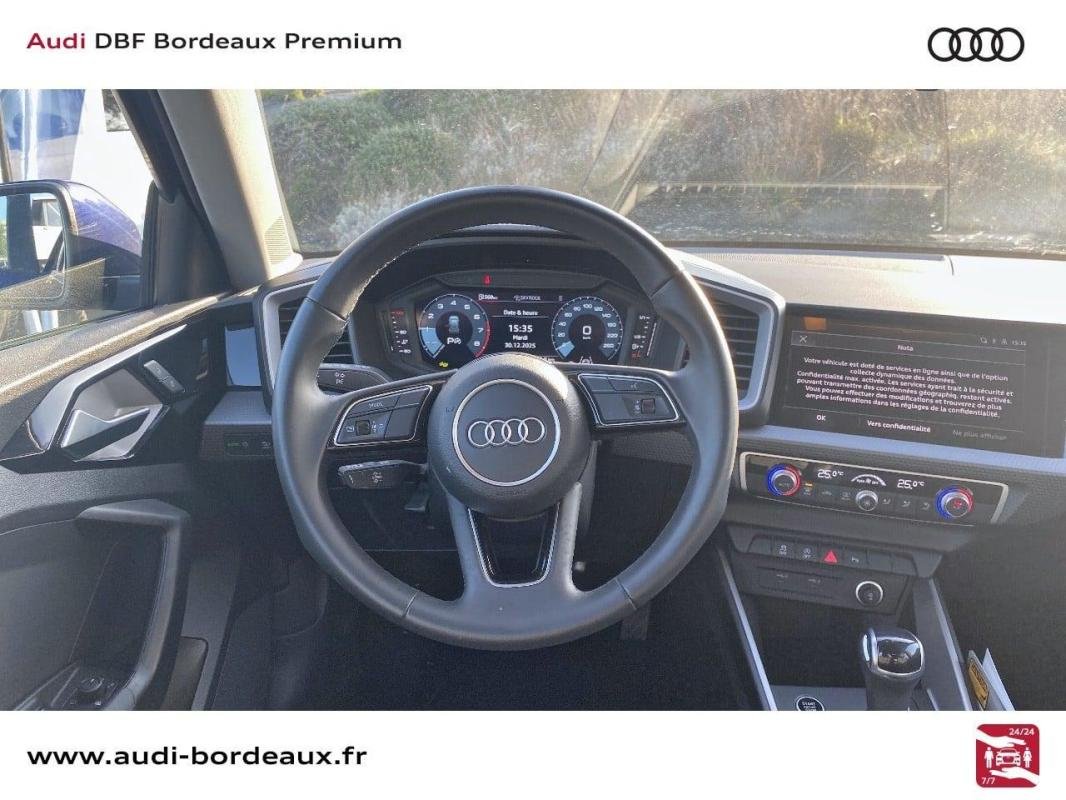 Audi A1 sportback - Photo 14