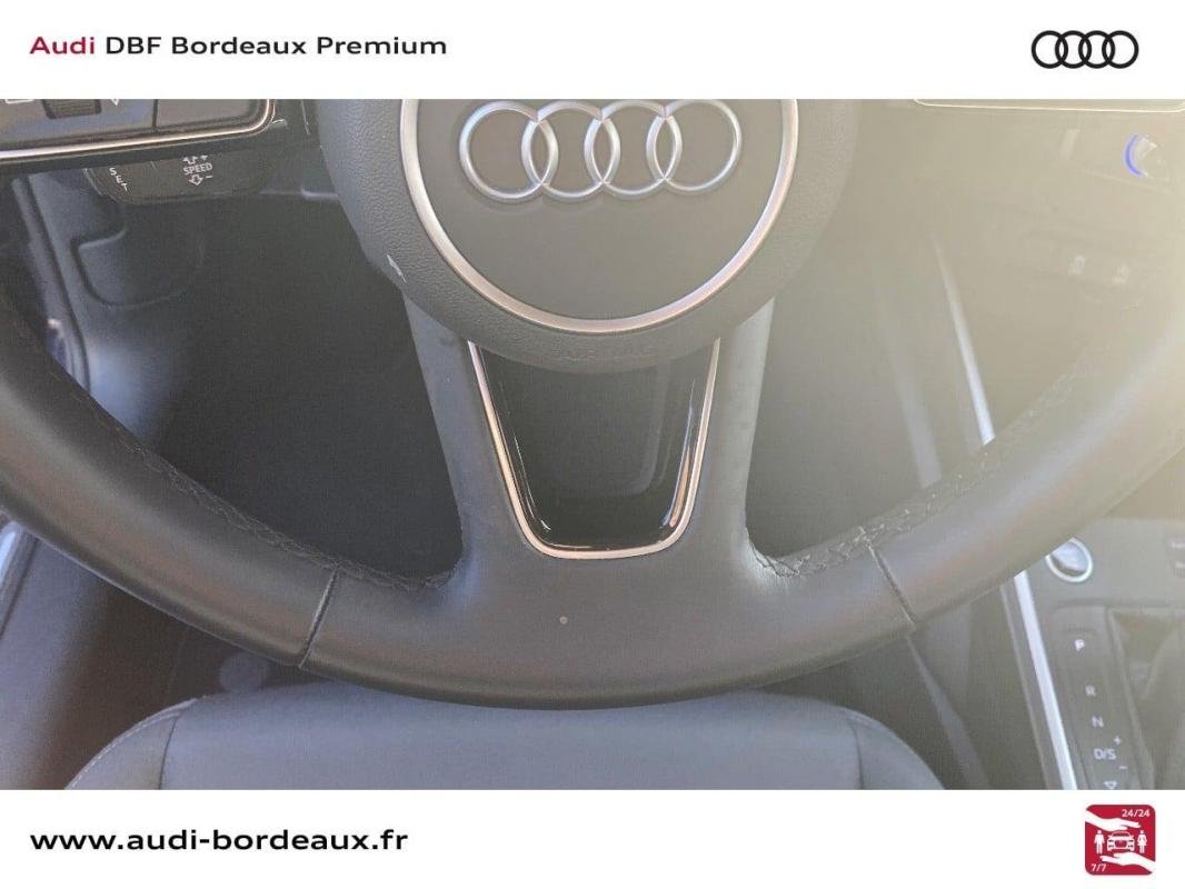 Audi A1 sportback - Photo 15