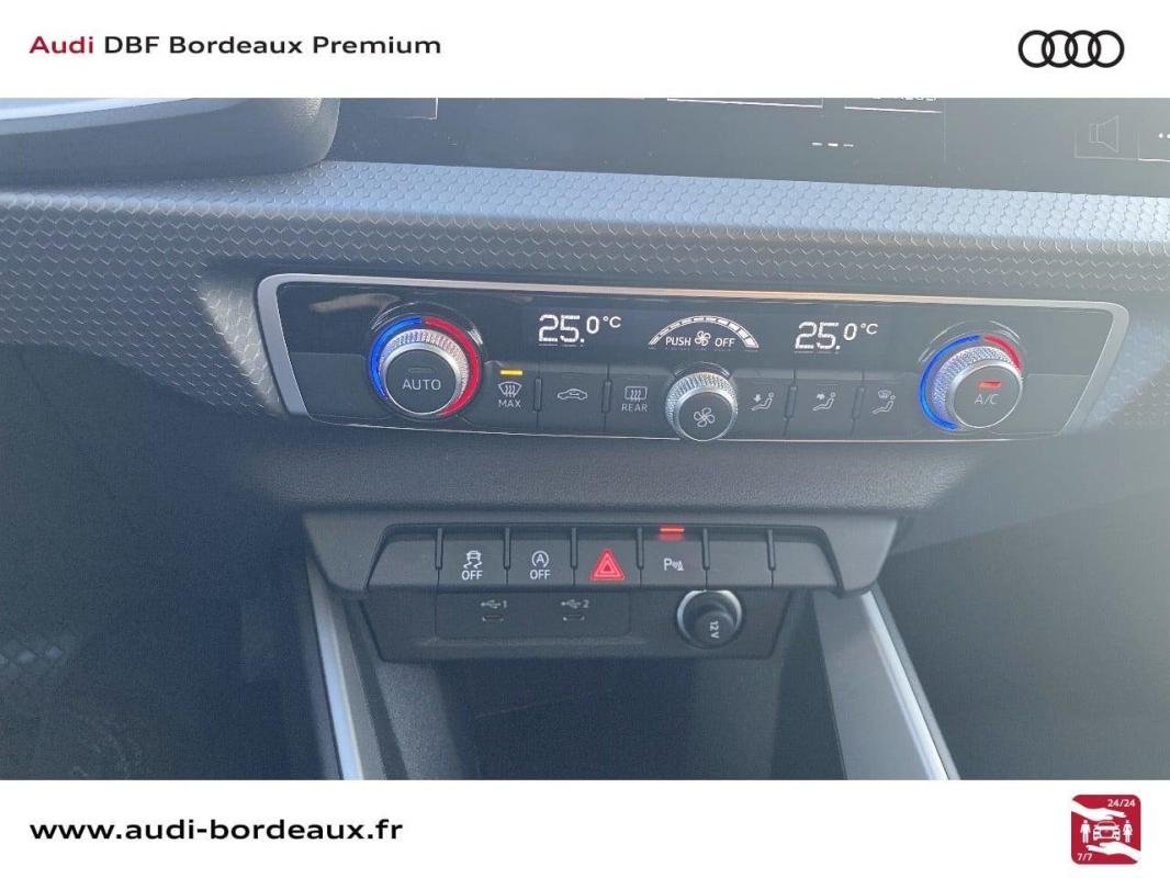 Audi A1 sportback - Photo 16