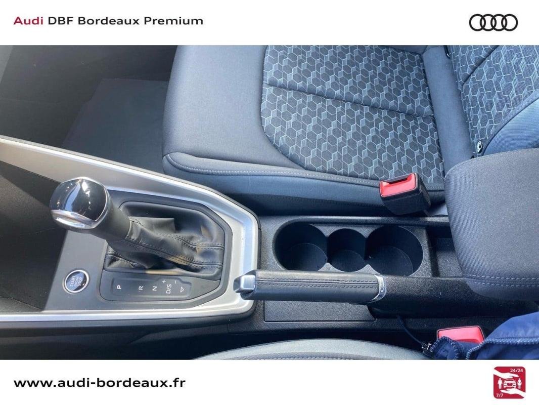 Audi A1 sportback - Photo 17