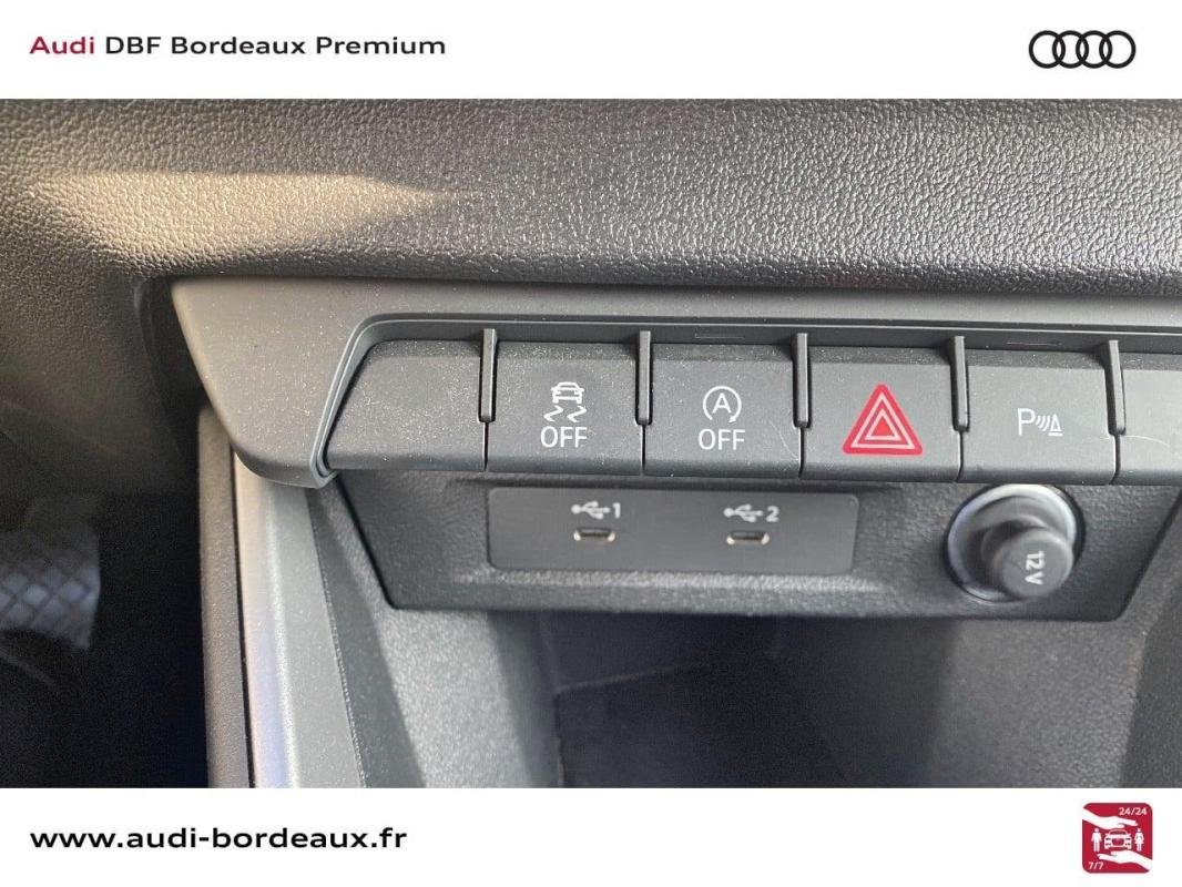 Audi A1 sportback - Photo 19