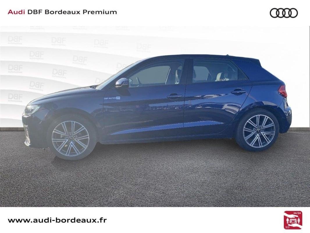 Audi A1 sportback - Photo 2