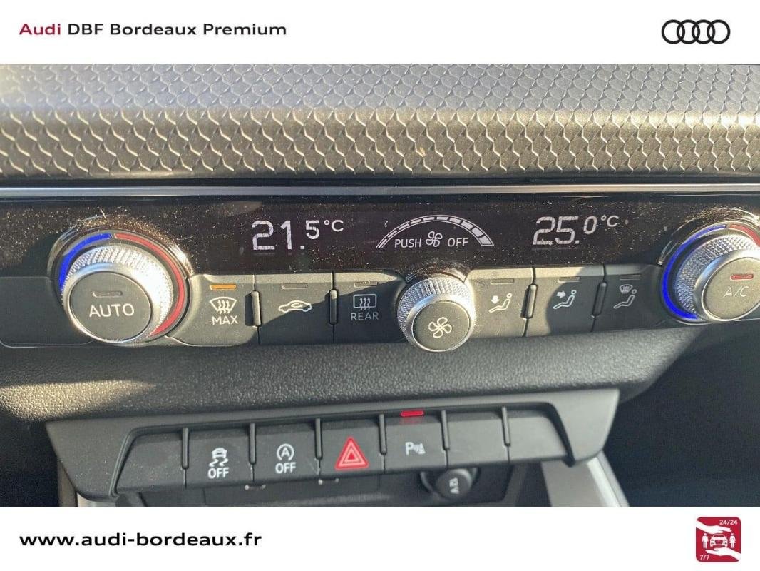 Audi A1 sportback - Photo 21