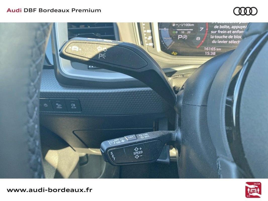 Audi A1 sportback - Photo 23