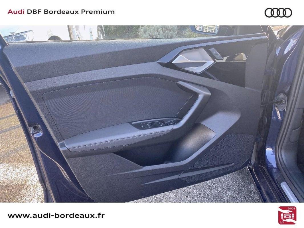 Audi A1 sportback - Photo 27