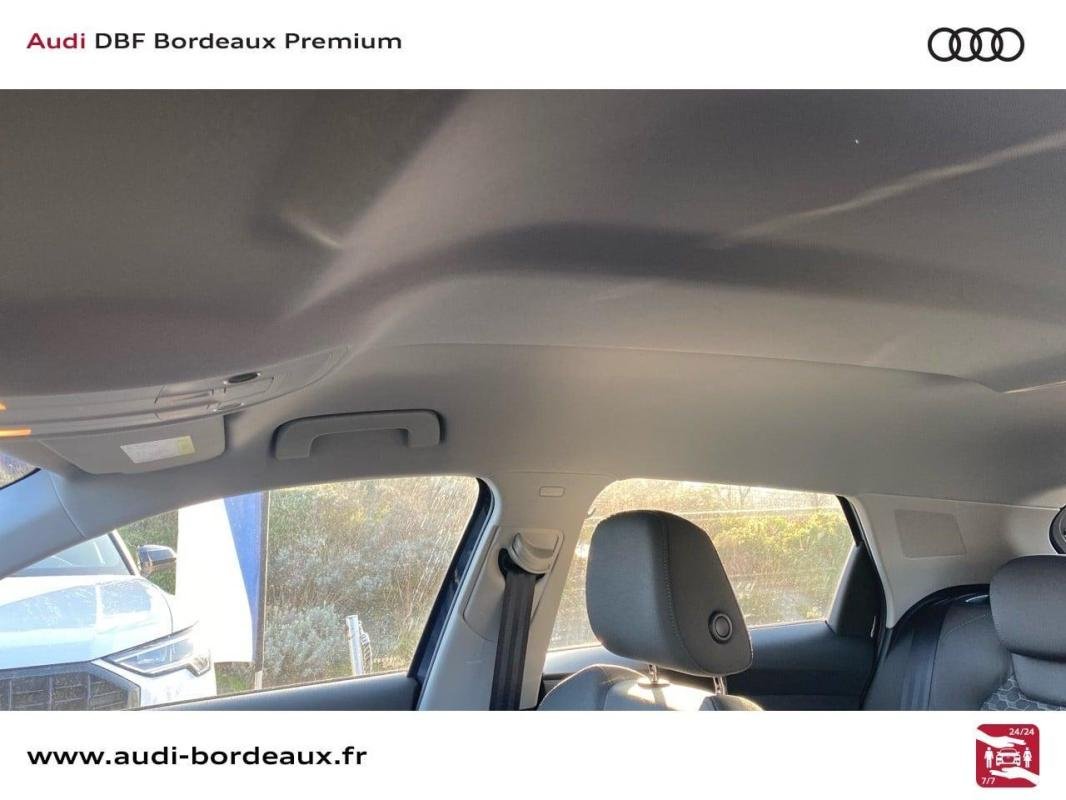 Audi A1 sportback - Photo 28