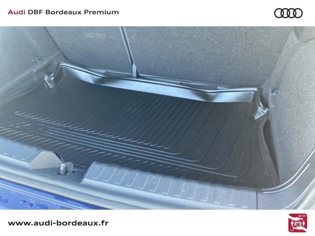 Audi A1 sportback - Photo 30