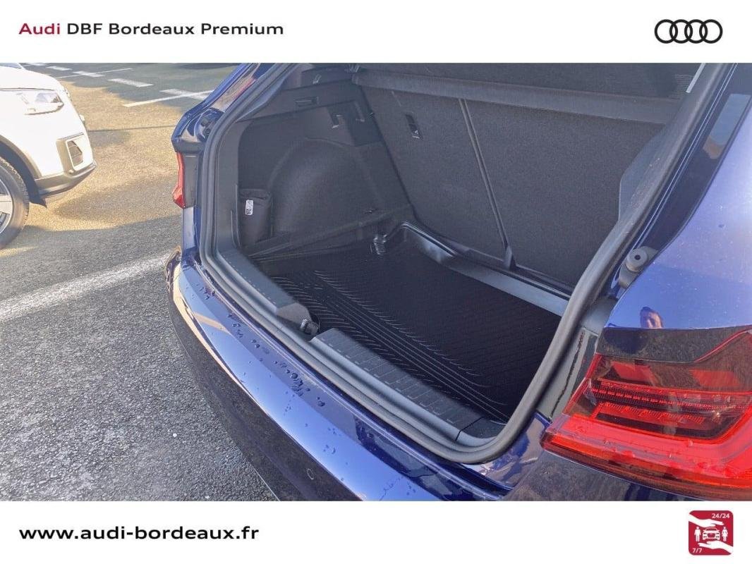 Audi A1 sportback - Photo 31