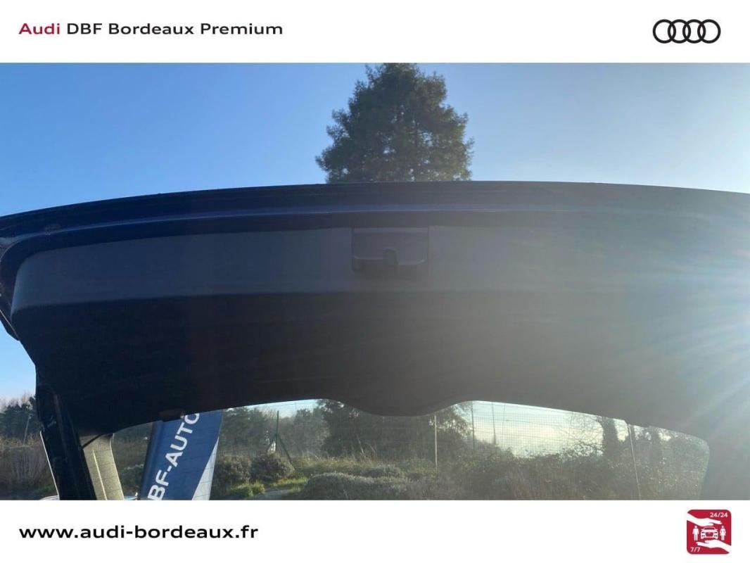 Audi A1 sportback - Photo 33