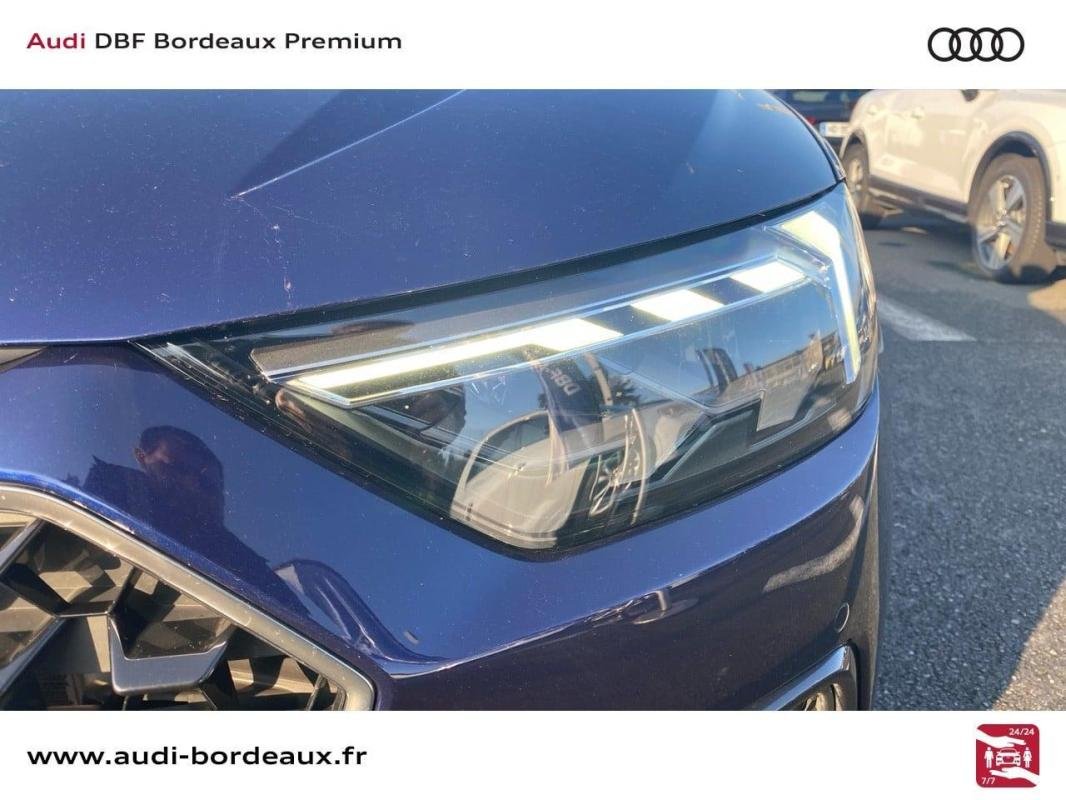 Audi A1 sportback - Photo 34