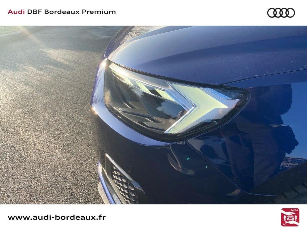 Audi A1 sportback - Photo 35