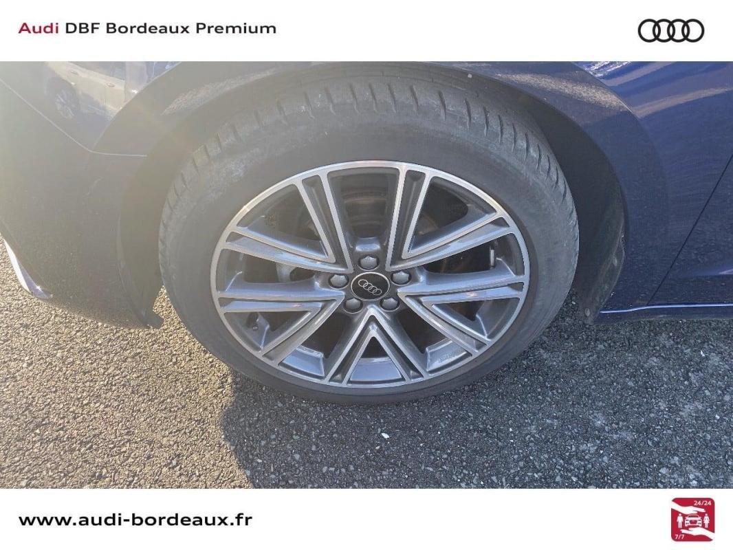 Audi A1 sportback - Photo 36