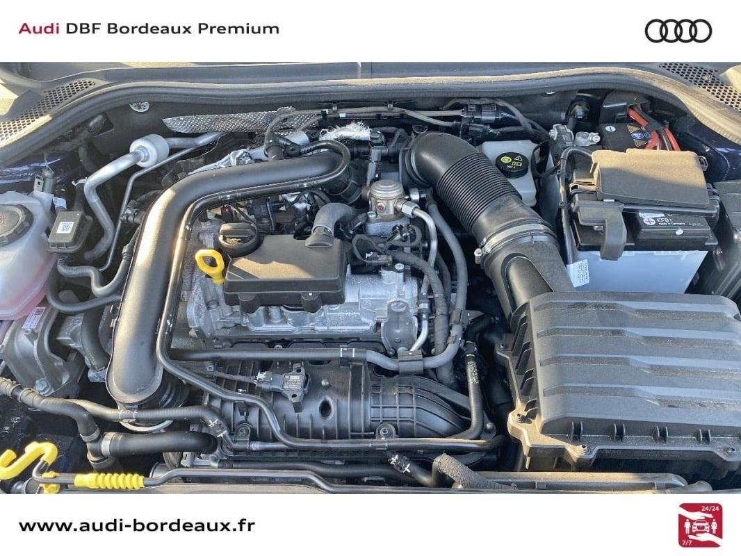 Audi A1 sportback - Photo 39
