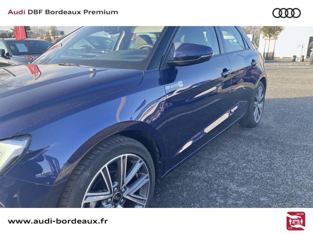 Audi A1 sportback - Photo 40