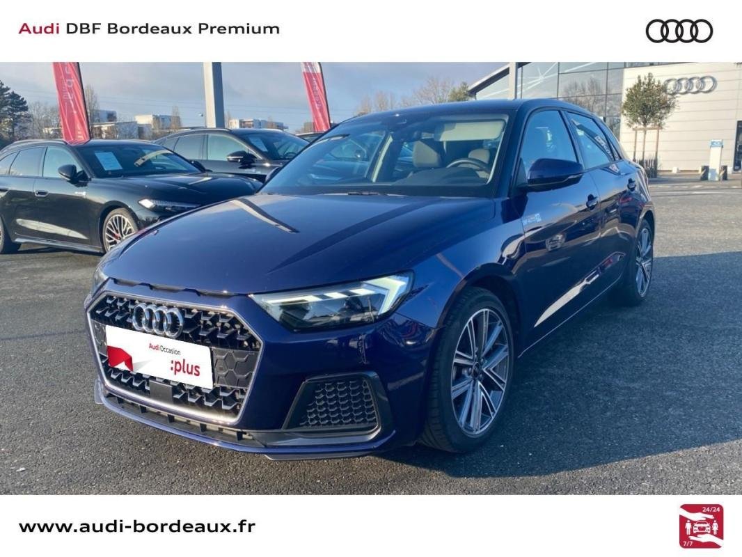 Audi A1 sportback - Photo 41