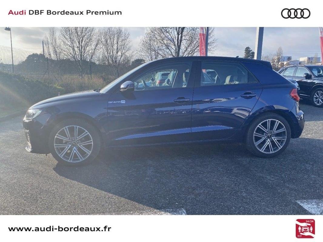 Audi A1 sportback - Photo 42