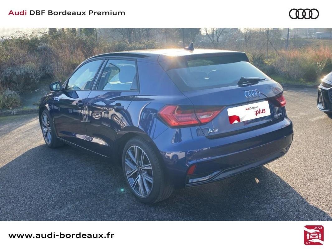 Audi A1 sportback - Photo 43