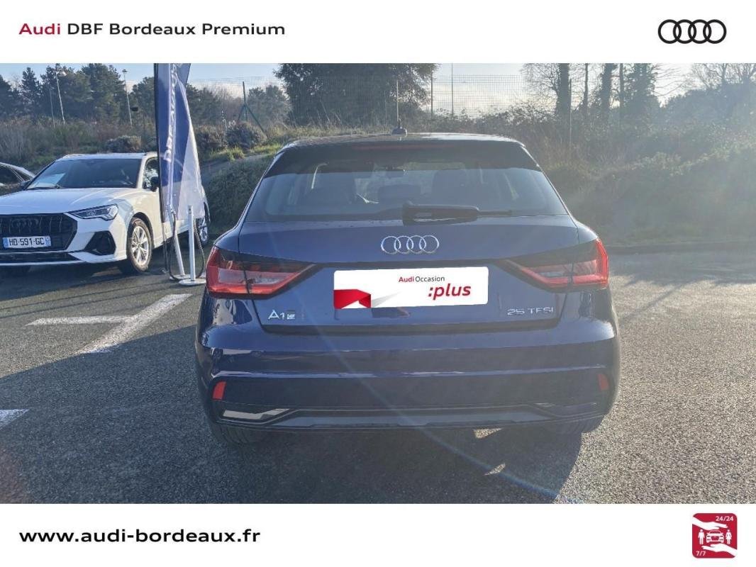 Audi A1 sportback - Photo 44