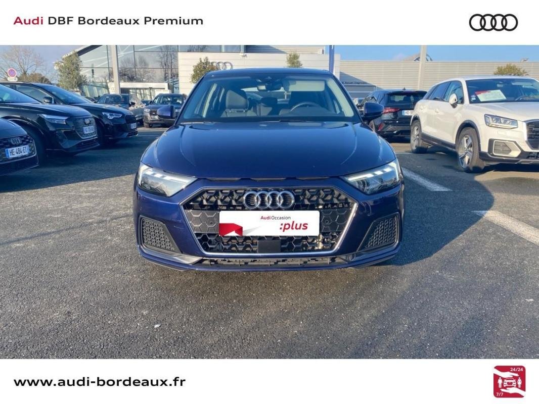 Audi A1 sportback - Photo 45