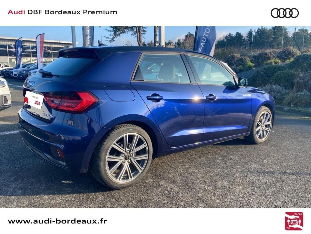 Audi A1 sportback - Photo 47