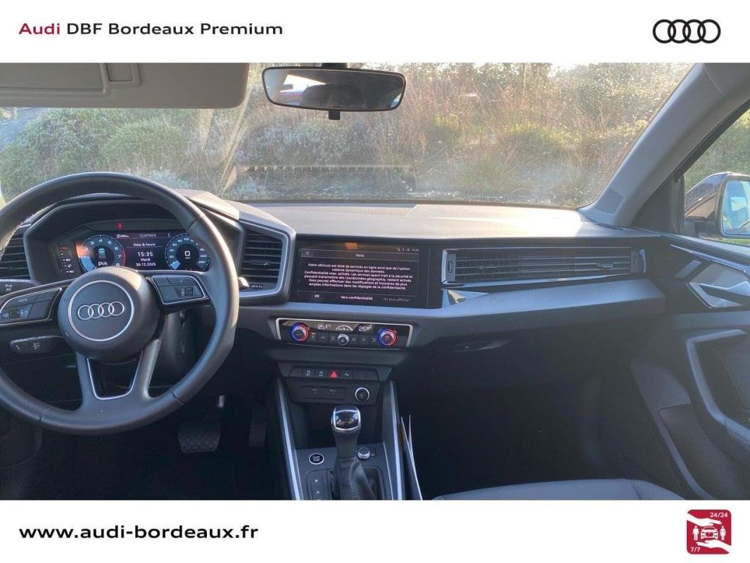 Audi A1 sportback - Photo 49