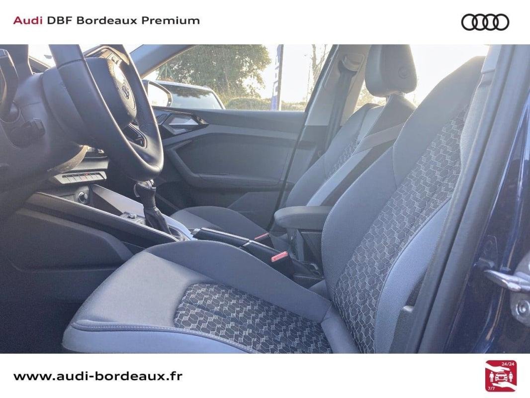 Audi A1 sportback - Photo 50