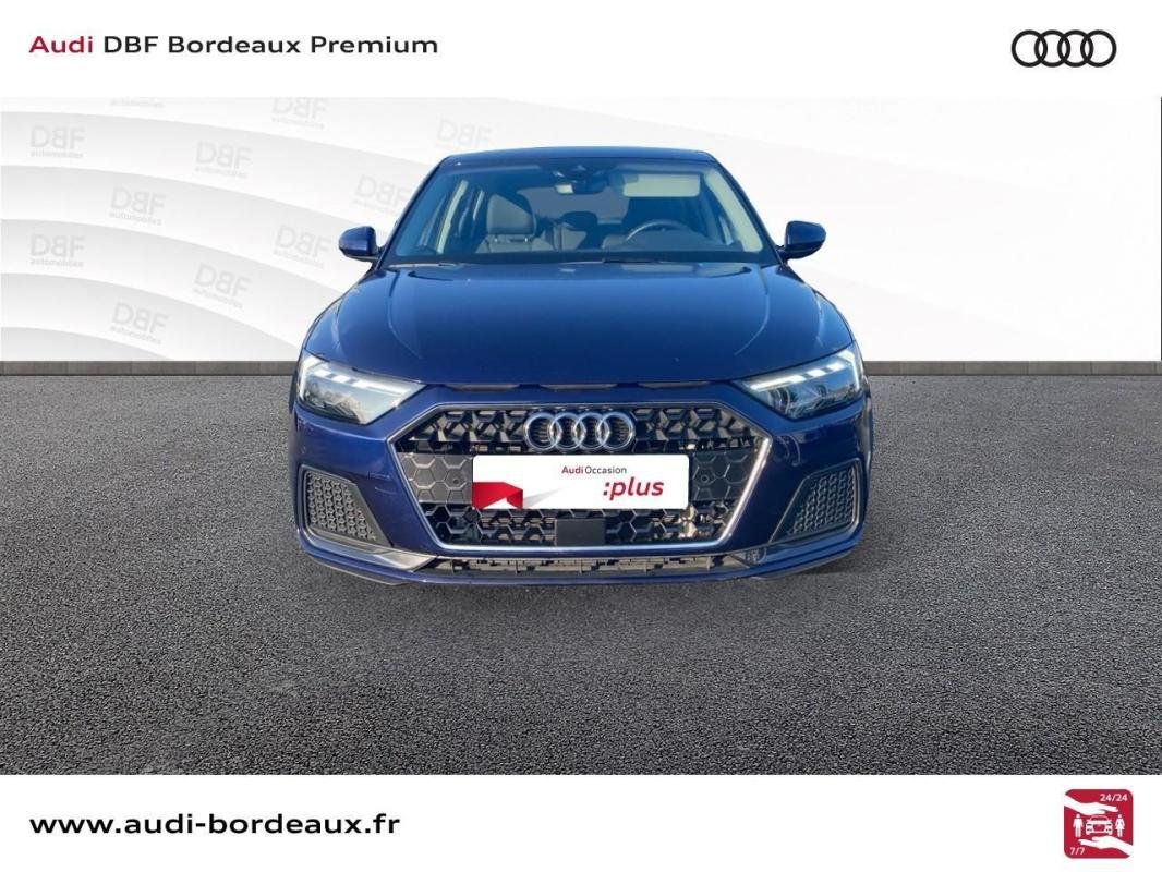 Audi A1 sportback - Photo 5