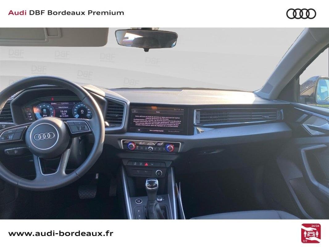 Audi A1 sportback - Photo 9