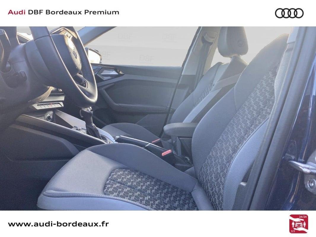 Audi A1 sportback - Photo 10