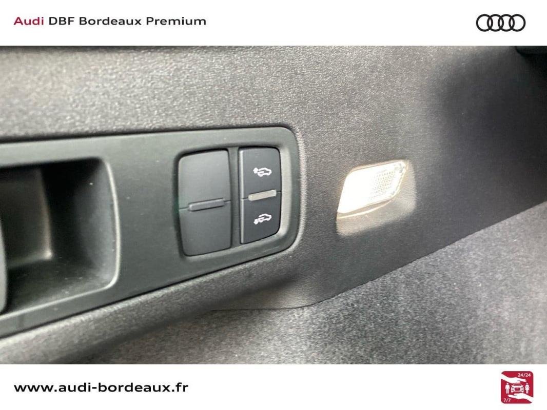 Audi SQ6 e-tron - Photo 14