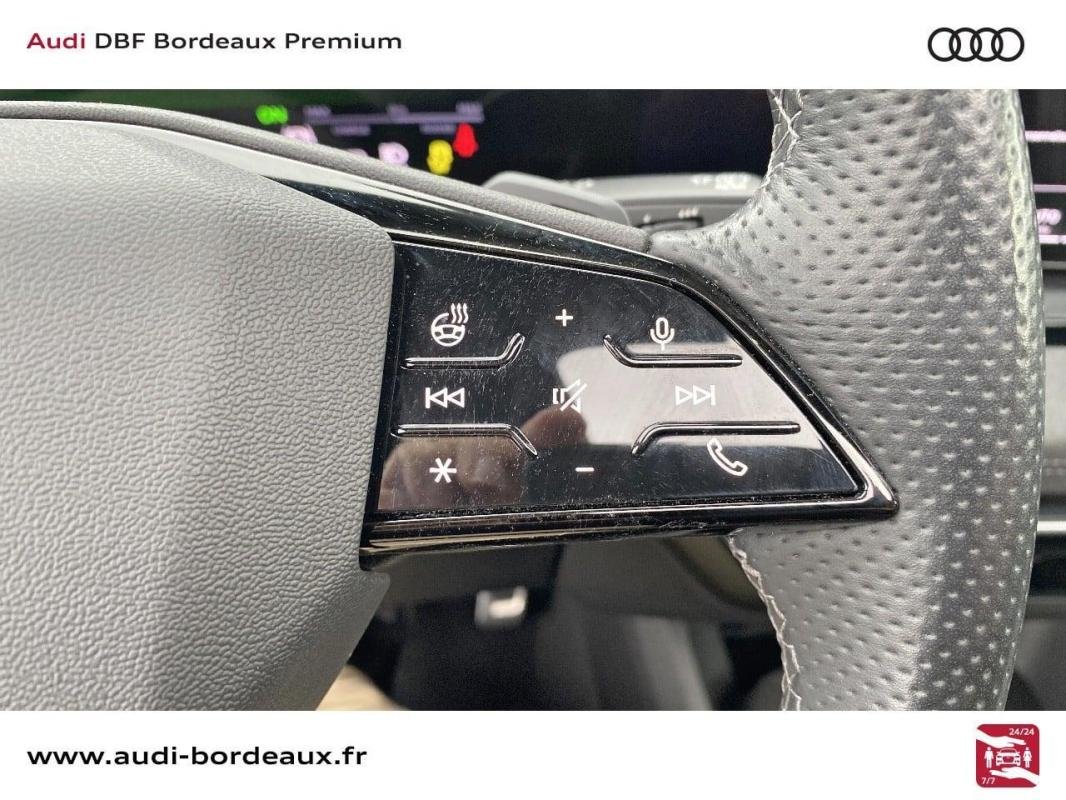 Audi SQ6 e-tron - Photo 22