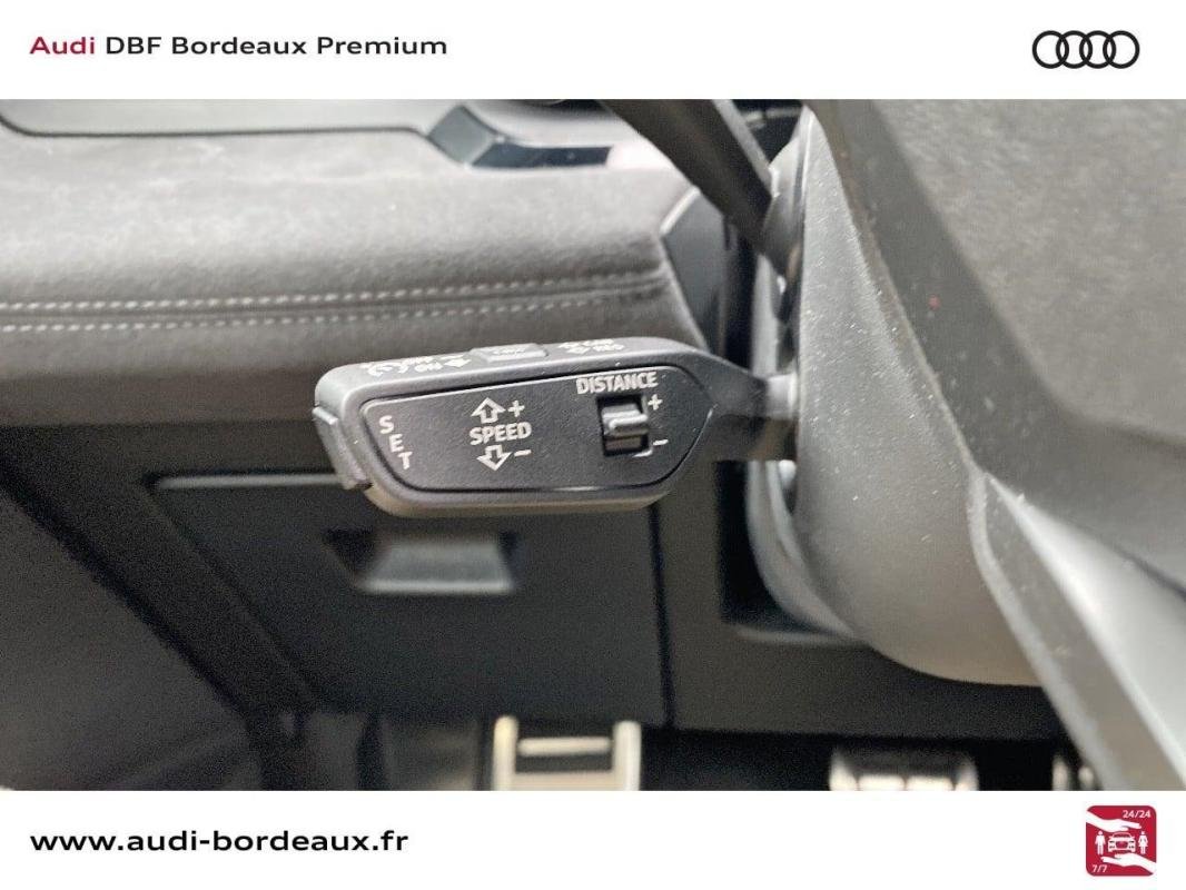 Audi SQ6 e-tron - Photo 23