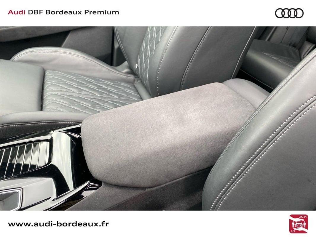 Audi SQ6 e-tron - Photo 25