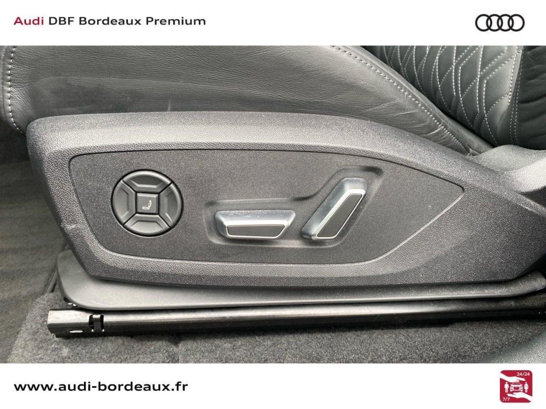 Audi SQ6 e-tron - Photo 26