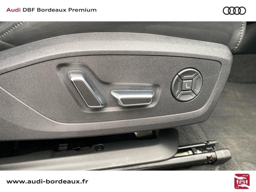 Audi SQ6 e-tron - Photo 27
