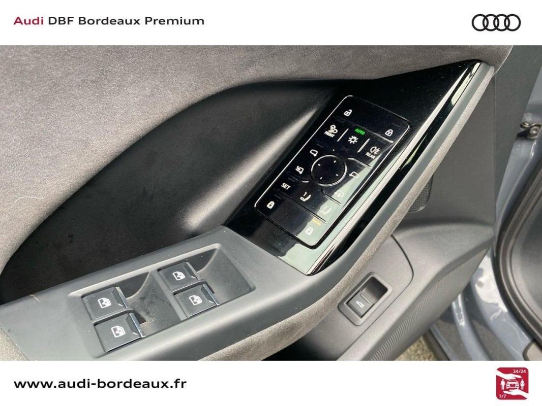 Audi SQ6 e-tron - Photo 28