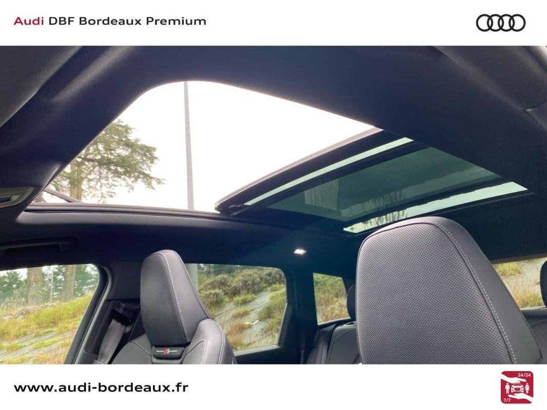 Audi SQ6 e-tron - Photo 29