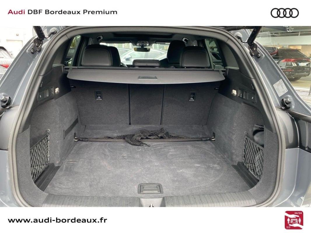 Audi SQ6 e-tron - Photo 30