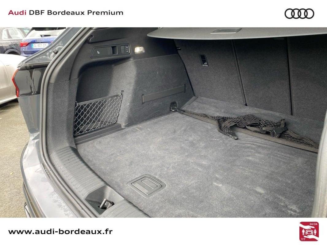 Audi SQ6 e-tron - Photo 31