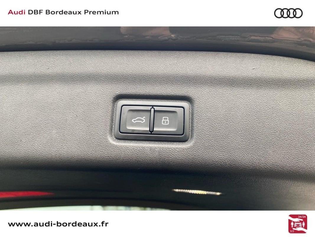 Audi SQ6 e-tron - Photo 33