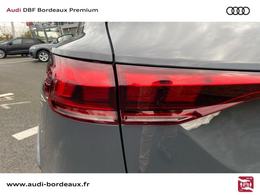 Audi SQ6 e-tron - Photo 38