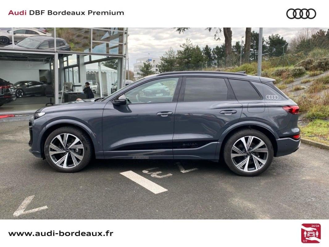 Audi SQ6 e-tron - Photo 42