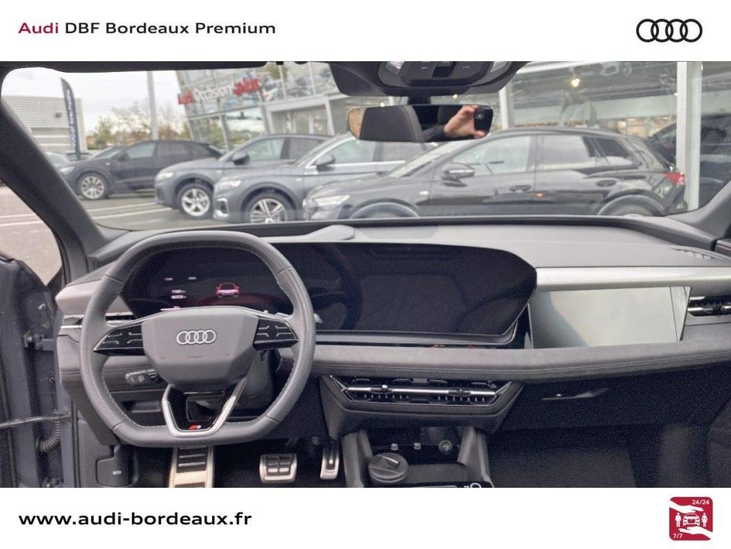 Audi SQ6 e-tron - Photo 49