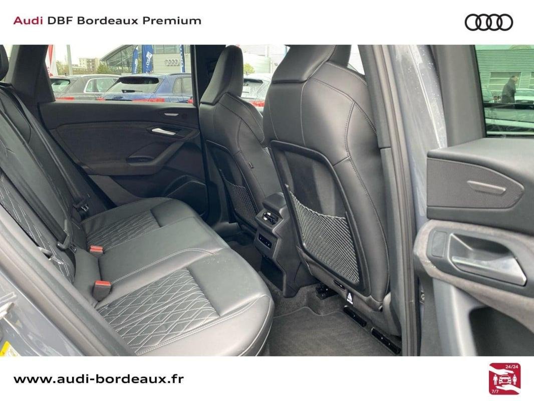 Audi SQ6 e-tron - Photo 51